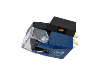 Cellule MM Audio Technica VM 520 EB Cellule MM Audio Technica VM 520 EB