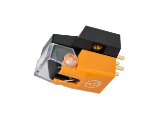 Cellule MM Audio Technica VM 530 EN Cellule MM Audio Technica VM 530 EN