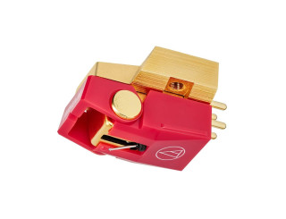 Cellule MM Audio Technica VM 740 ML Cellule MM Audio Technica VM 740 ML