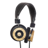 GRADO HEMP Limited Edition Headphones