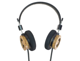 GRADO HEMP Limited Edition Headphones
