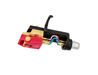 Audio Technica AT-VM 740x ML/H MM Cartridge Audio Technica AT-VM 740x ML/H MM Cartridge