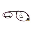 THORENS PHC 150 DIN-RCA phono cable