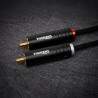THORENS PHS 15 RCA-RCA Phono Cable