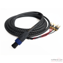 PYTHON HIGHT LEVEL SUB speaker cable True Colours Industries for SUB REL 