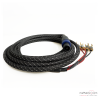 PYTHON HIGHT LEVEL SUB speaker cable True Colours Industries for SUB REL 