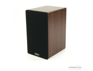 TESI 2 bookshelf speakers TESI 2 bookshelf speakers