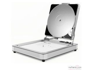 Pro-Ject Flatten It vinyl flattener