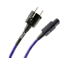 Atlas EOS 1.5 EM Power Cable