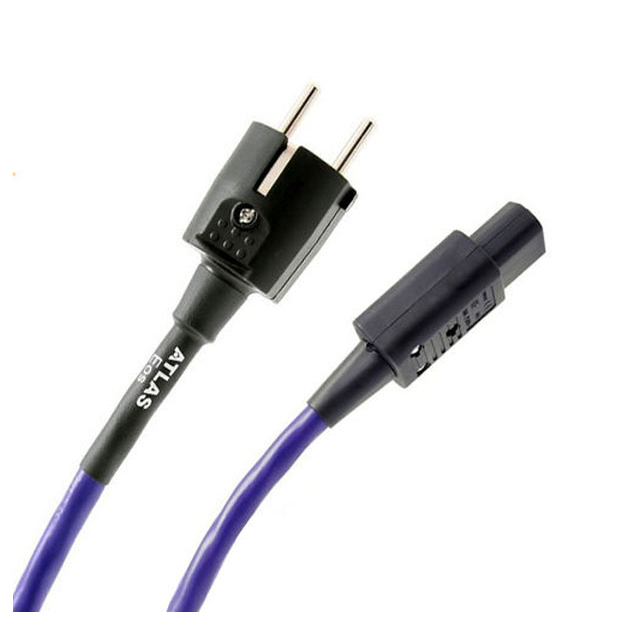 Atlas EOS 1.5 EM Power Cable
