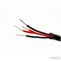 Audioquest Type 5 speaker cable by the meter