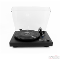 Dual CS 618 Q turntable