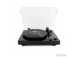 Platine vinyle Dual CS 618 Q Platine vinyle Dual CS 618 Q