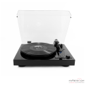 Dual CS 618 Q turntable