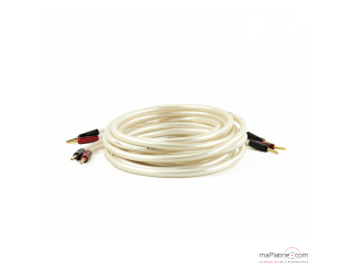 HP Atlas Equator Achromatic Z 3.5 cable HP Atlas Equator Achromatic Z 3.5 cable