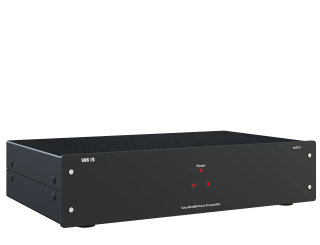 Lab12 Melto 1 phono preamplifier