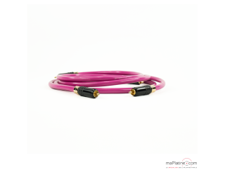 True Colours Industries TCI Fierce RCA modulation cable True Colours Industries TCI Fierce RCA modulation cable