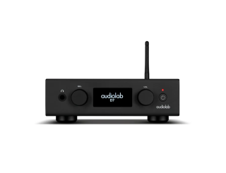DAC AUDIOLAB D7