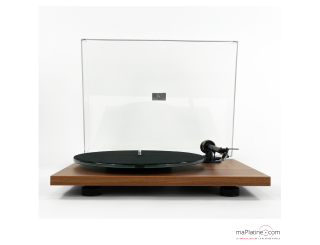Pro-Ject T1 EVO PHONO manual turntable