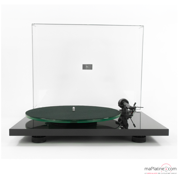 Pro-Ject T1 EVO PHONO manual turntable