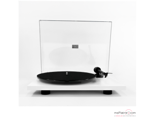 Pro-Ject T1 EVO PHONO manual turntable Pro-Ject T1 EVO PHONO manual turntable