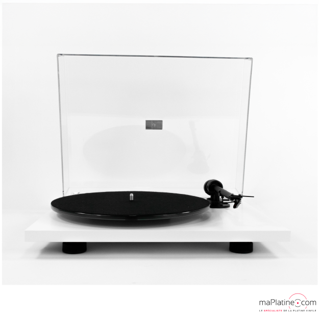 Pro-Ject T1 EVO PHONO manual turntable Pro-Ject T1 EVO PHONO manual turntable