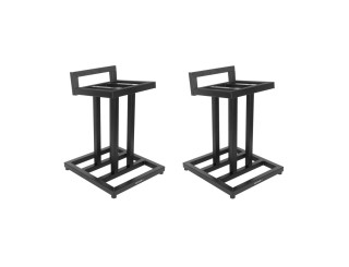 ENOVA VINTAGE METAL STAND 40 SPEAKER STANDS ENOVA VINTAGE METAL STAND 40 SPEAKER STANDS