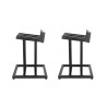 ENOVA VINTAGE METAL STAND 40 SPEAKER STANDS