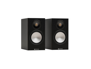 Monitor Audio Bronze 50 7G bookshelf speakers