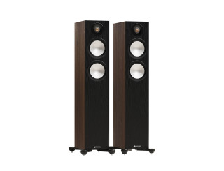 Monitor Audio Bronze 300 7G floorstanding speakers