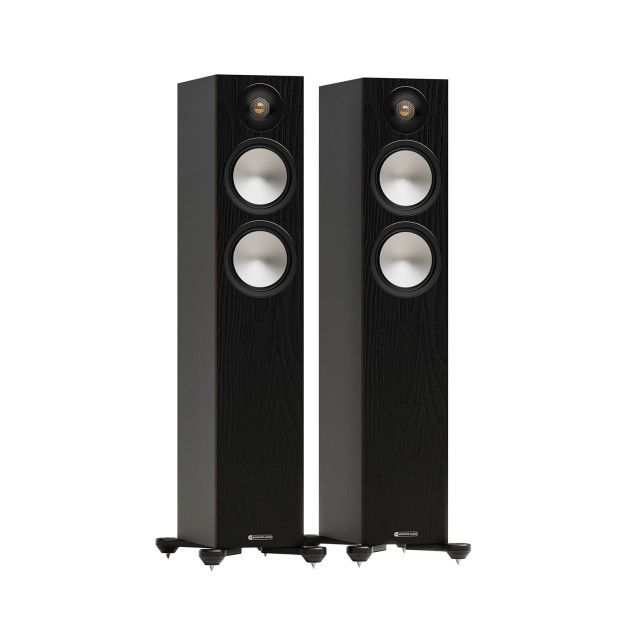 Monitor Audio Bronze 300 7G floorstanding speakers Monitor Audio Bronze 300 7G floorstanding speakers
