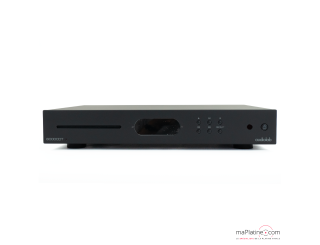 AUDIOLAB 6000 CDT CD player AUDIOLAB 6000 CDT CD player