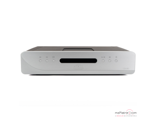 ATOLL CD 400 EVO CD player
