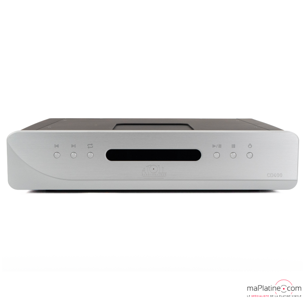 ATOLL CD 400 EVO CD player