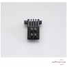 Adaptateur Ortofon cellule T4P