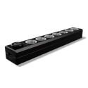 Essential Tool MAINS MULTIPLIER 7 Power Strip