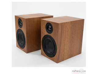 PRO-JECT Speaker Box 3E speakers