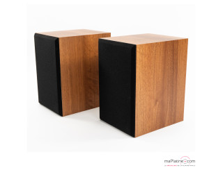 PRO-JECT Speaker Box 5E speakers