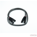 Câble de modulation XLR Wireworld Equinox 10