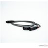 Câble de modulation XLR Wireworld Equinox 8