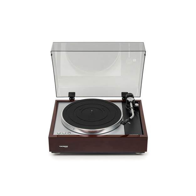 Platine vinyle manuelle Thorens TD 1600  Platine vinyle manuelle Thorens TD 1600