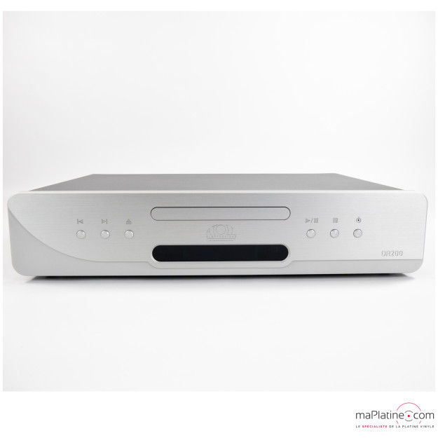 Drive CD Atoll DR200 Signature Drive CD Atoll DR200 Signature