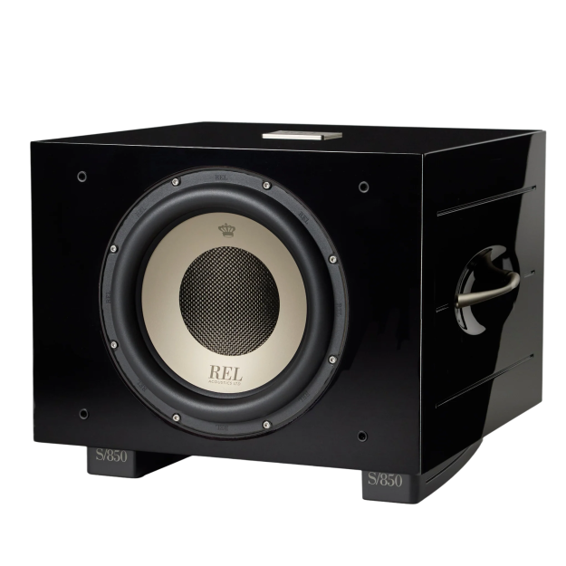 REL S/850 Subwoofer