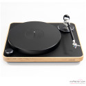 Used Clearaudio Concept Wood Turntable