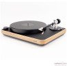 Used Clearaudio Concept Wood Turntable