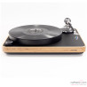 Used Clearaudio Concept Wood Turntable