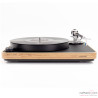 Used Clearaudio Concept Wood Turntable
