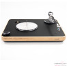 Used Clearaudio Concept Wood Turntable