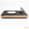 Used Clearaudio Concept Wood Turntable