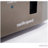 Audioquest Niagara 3000 power conditioner and Monsoon power cable pack